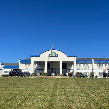 Days Inn By Wyndham Madisonville Zewnętrze zdjęcie