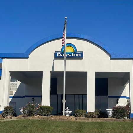 Days Inn By Wyndham Madisonville Zewnętrze zdjęcie